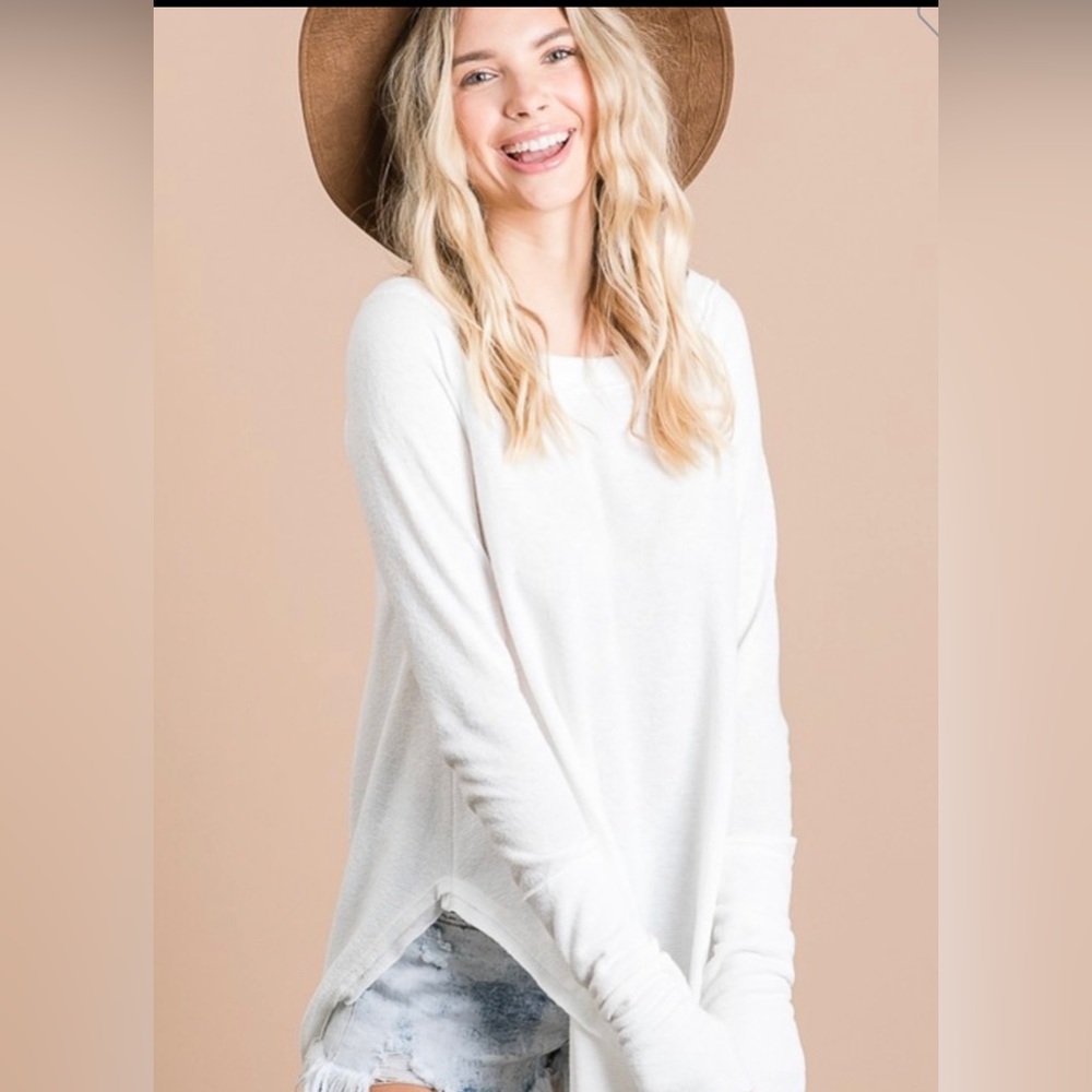 lightweight top